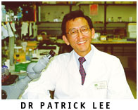 Picture of Dr. Patrick Lee